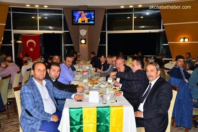 Tütünspor'a Gece 33