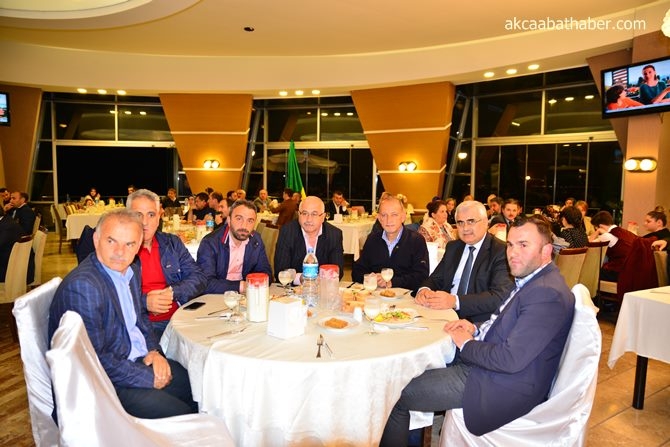 Tütünspor'a Gece 39