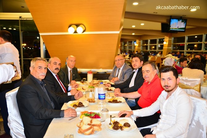 Tütünspor'a Gece 40