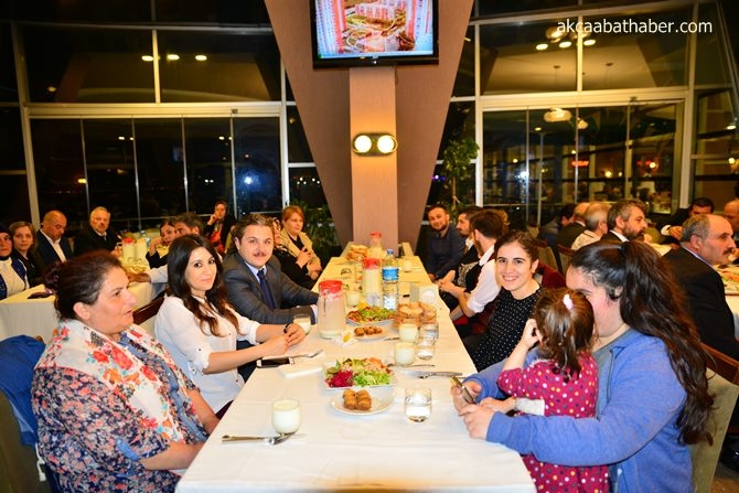 Tütünspor'a Gece 42
