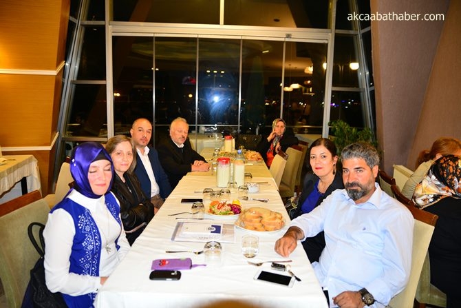 Tütünspor'a Gece 43