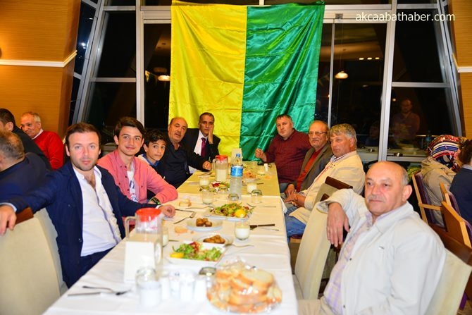 Tütünspor'a Gece 7