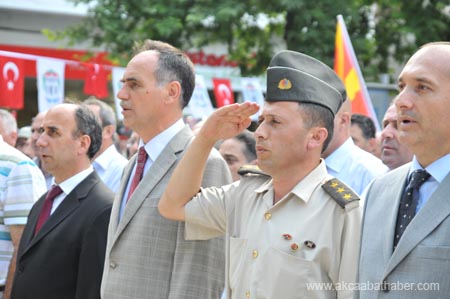 FESTİVAL HEYECANI BAŞLADI 1