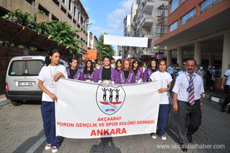 FESTİVAL HEYECANI BAŞLADI 10