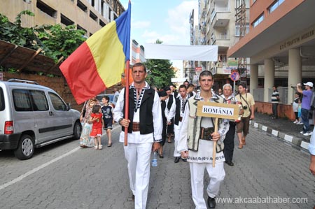 FESTİVAL HEYECANI BAŞLADI 12