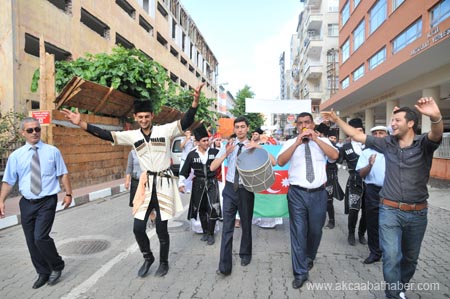 FESTİVAL HEYECANI BAŞLADI 14