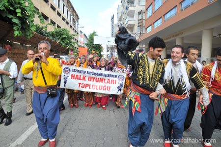 FESTİVAL HEYECANI BAŞLADI 15