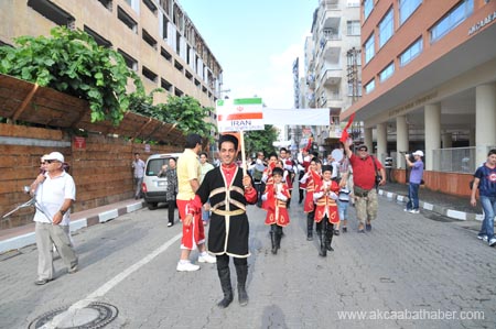 FESTİVAL HEYECANI BAŞLADI 16