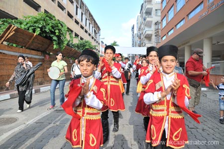 FESTİVAL HEYECANI BAŞLADI 17