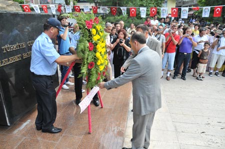 FESTİVAL HEYECANI BAŞLADI 2