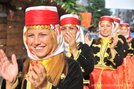 FESTİVAL HEYECANI BAŞLADI 20