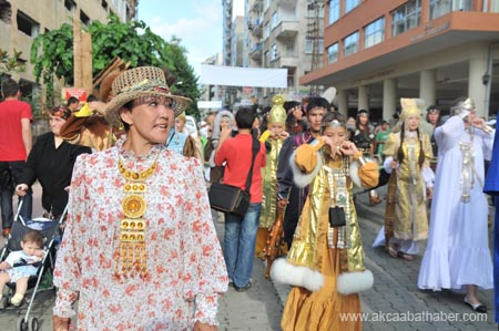 FESTİVAL HEYECANI BAŞLADI 21