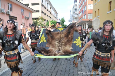FESTİVAL HEYECANI BAŞLADI 22