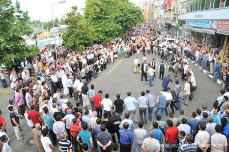 FESTİVAL HEYECANI BAŞLADI 23