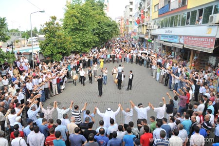FESTİVAL HEYECANI BAŞLADI 24