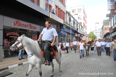 FESTİVAL HEYECANI BAŞLADI 25