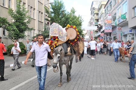 FESTİVAL HEYECANI BAŞLADI 26