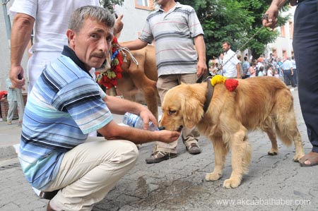FESTİVAL HEYECANI BAŞLADI 27