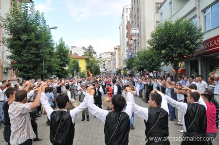 FESTİVAL HEYECANI BAŞLADI 28