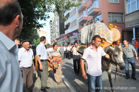 FESTİVAL HEYECANI BAŞLADI 3