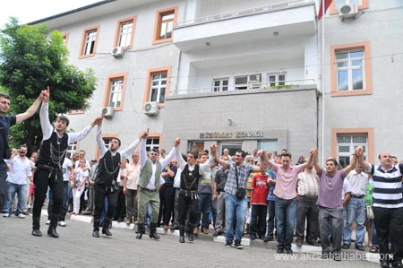 FESTİVAL HEYECANI BAŞLADI 30