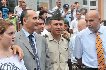 FESTİVAL HEYECANI BAŞLADI 32