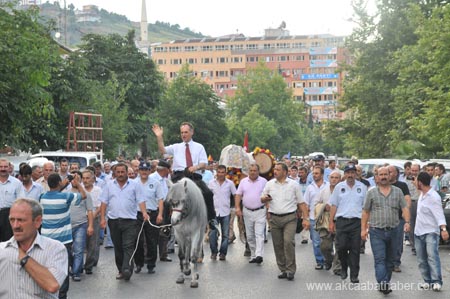 FESTİVAL HEYECANI BAŞLADI 33