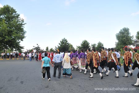 FESTİVAL HEYECANI BAŞLADI 39