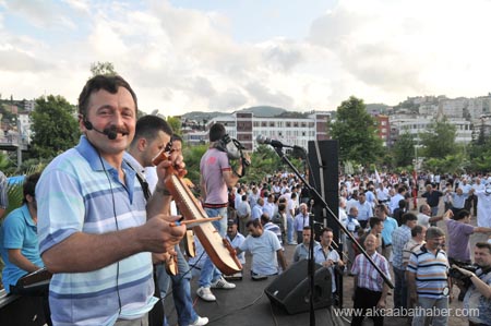 FESTİVAL HEYECANI BAŞLADI 40