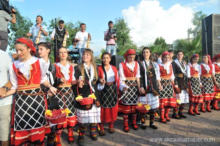 FESTİVAL HEYECANI BAŞLADI 41