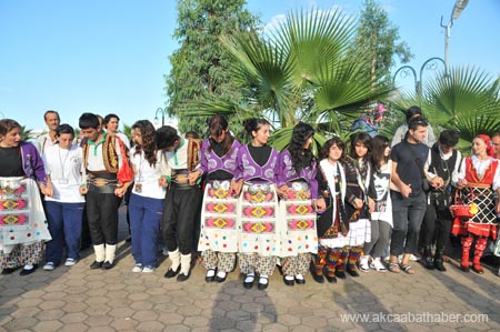 FESTİVAL HEYECANI BAŞLADI 42