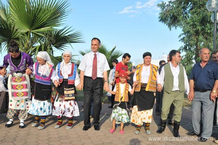 FESTİVAL HEYECANI BAŞLADI 43
