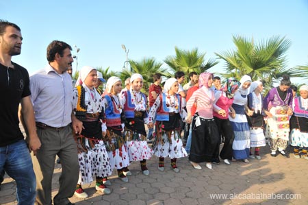 FESTİVAL HEYECANI BAŞLADI 44