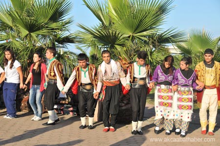 FESTİVAL HEYECANI BAŞLADI 45