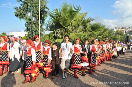 FESTİVAL HEYECANI BAŞLADI 46