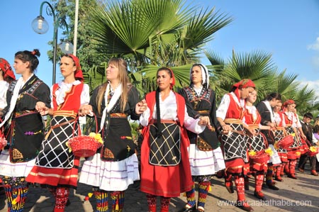 FESTİVAL HEYECANI BAŞLADI 47