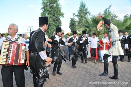 FESTİVAL HEYECANI BAŞLADI 49