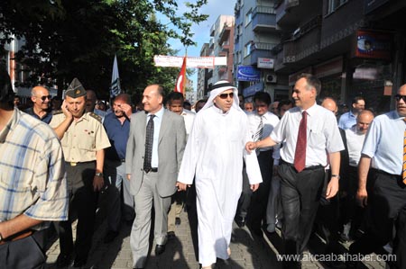 FESTİVAL HEYECANI BAŞLADI 5