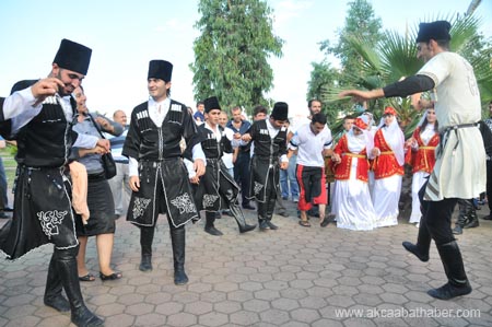FESTİVAL HEYECANI BAŞLADI 50