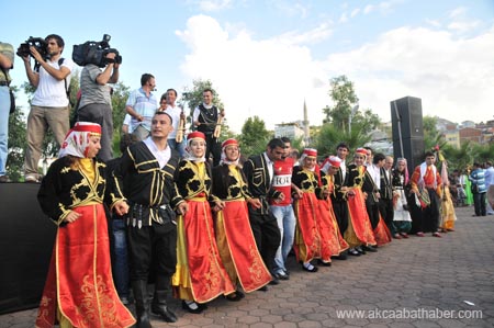 FESTİVAL HEYECANI BAŞLADI 51