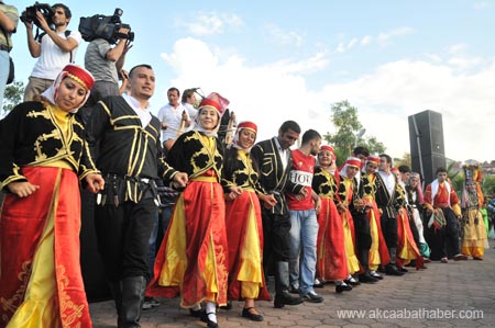 FESTİVAL HEYECANI BAŞLADI 52