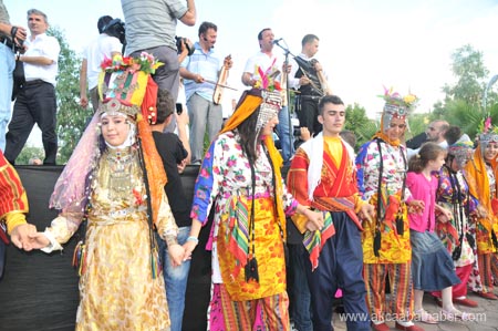 FESTİVAL HEYECANI BAŞLADI 54