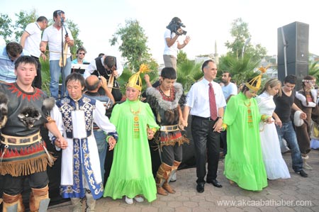 FESTİVAL HEYECANI BAŞLADI 56
