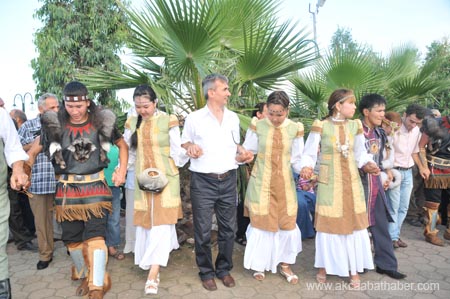 FESTİVAL HEYECANI BAŞLADI 58
