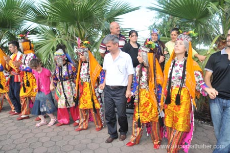 FESTİVAL HEYECANI BAŞLADI 59