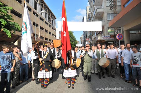 FESTİVAL HEYECANI BAŞLADI 6