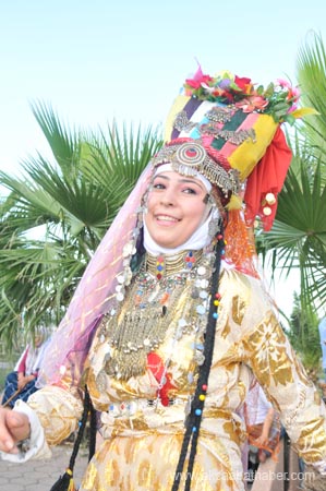 FESTİVAL HEYECANI BAŞLADI 61