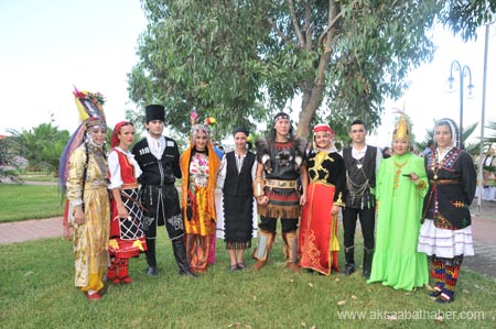FESTİVAL HEYECANI BAŞLADI 63