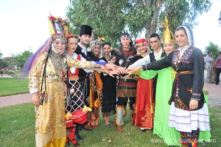 FESTİVAL HEYECANI BAŞLADI 64