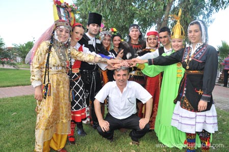 FESTİVAL HEYECANI BAŞLADI 65